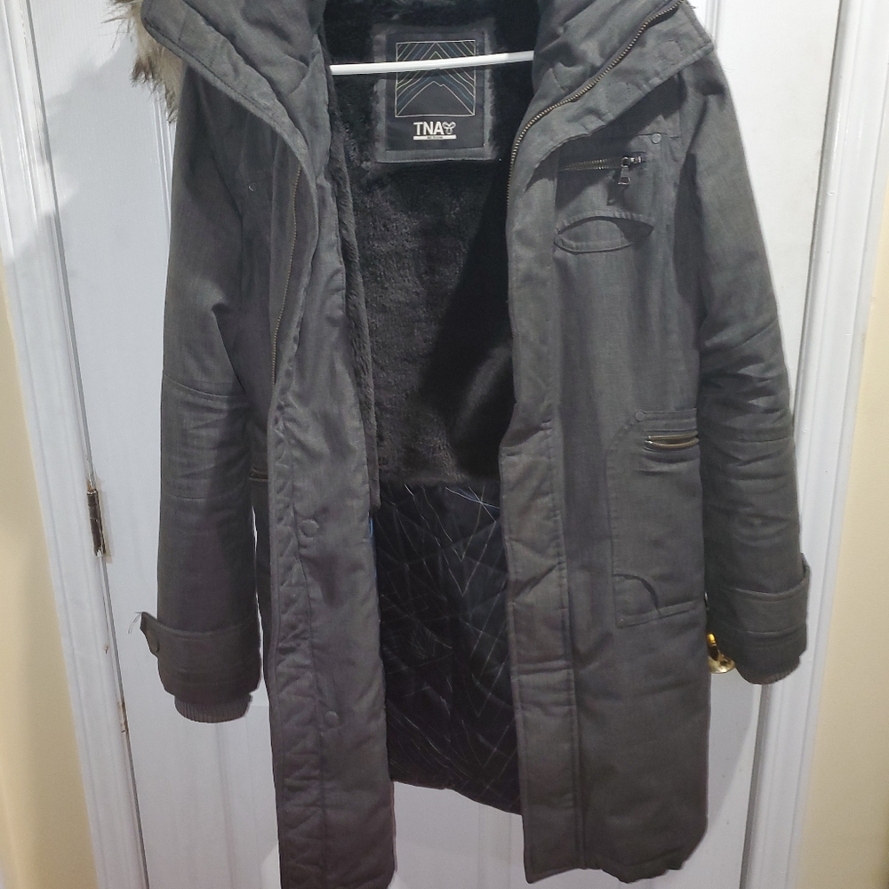 Winter Jacket - Picture 4 of 6